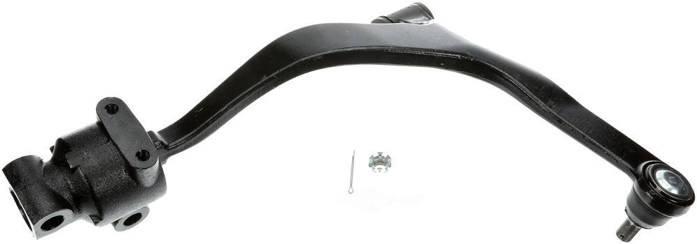 Ctrl Arm w/Ball Joint Dorman (OE Solutions) 521-273