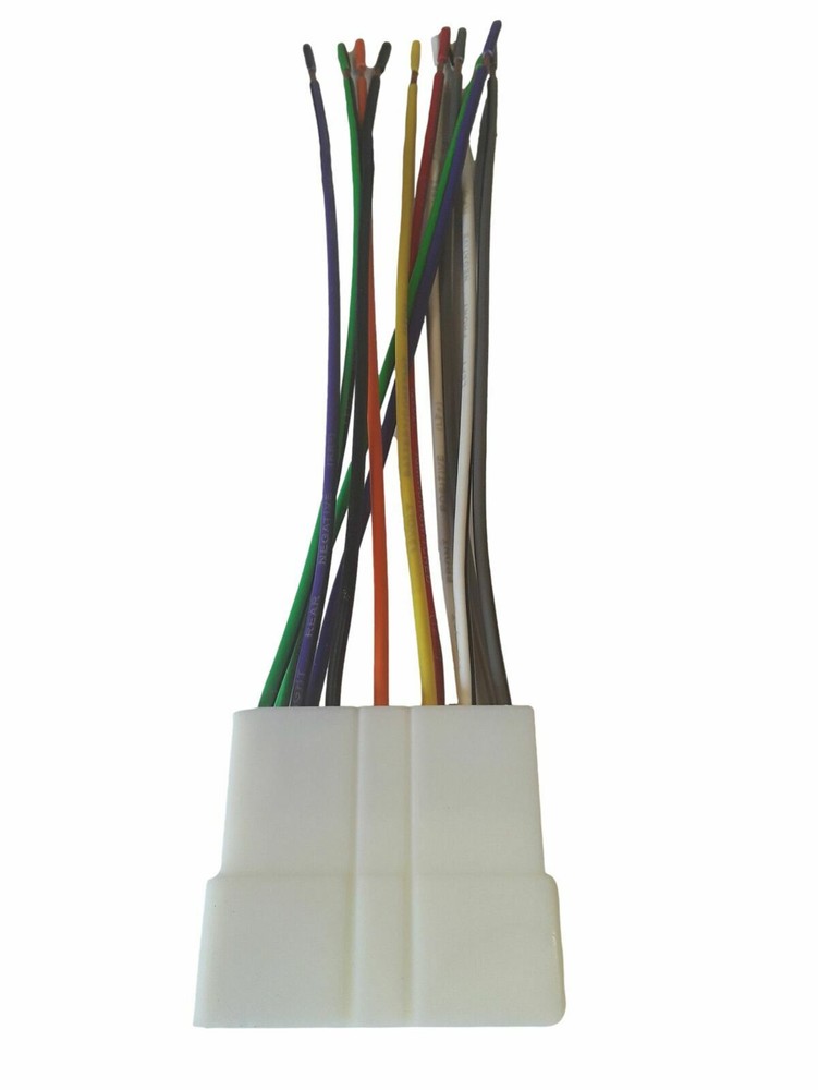 Wire Harness for 1998-1999 Chevrolet Tracker