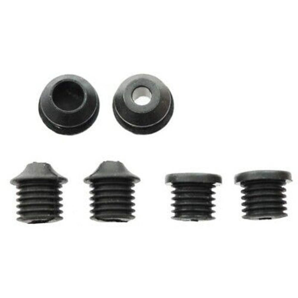 SuperSix EVO Rubber Frame Grommet Set