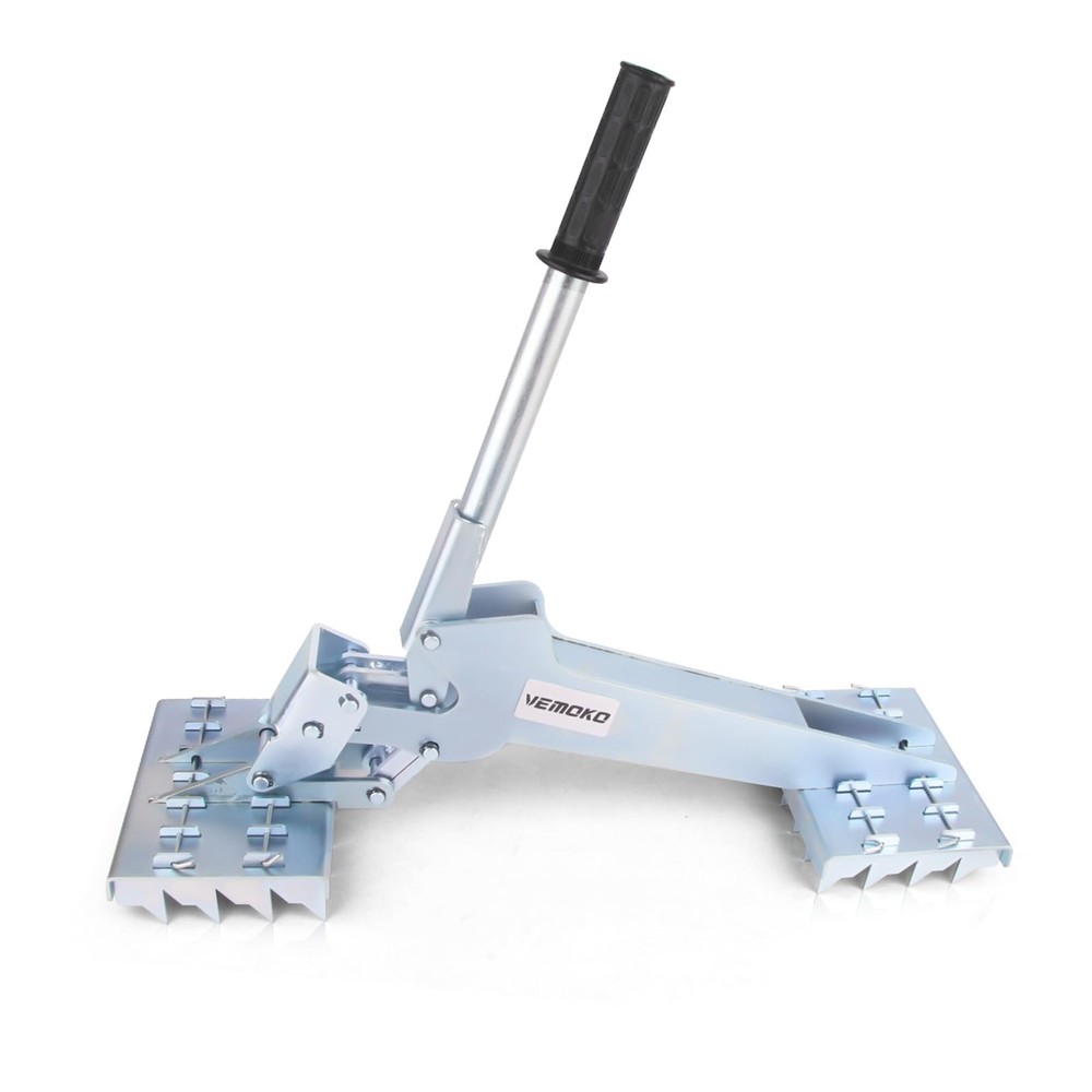 Artificial Grass Installation Tools Artificial Turf Puller,Professional Turf ...