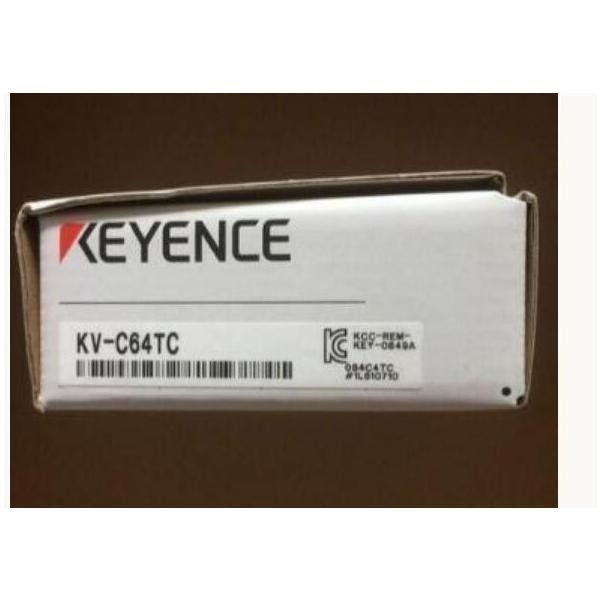 KEYENCE KV-1000 Programmable Logic Controller PLC CPU NEW