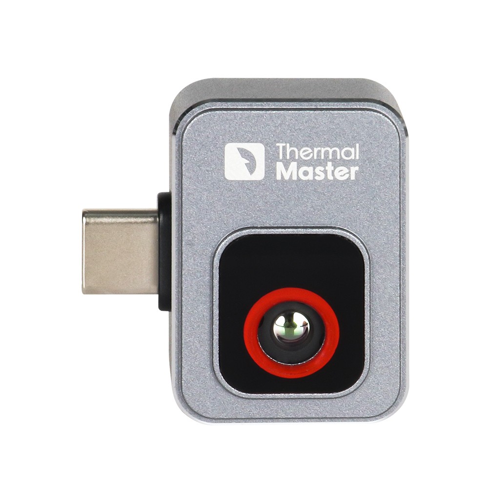 Thermal Master P2 Thermal Camera Android Mobile Thermal Imager World's Smallest