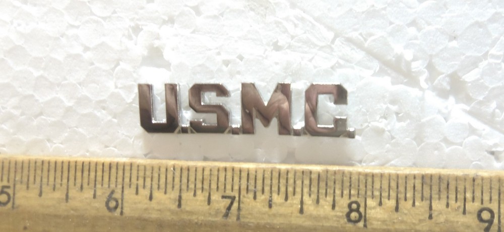 U.S.M.C. Pin
