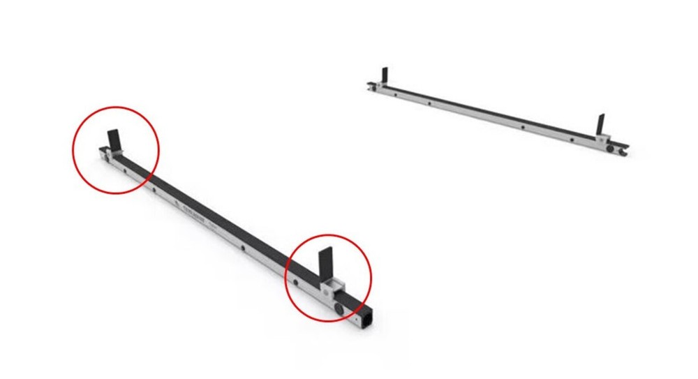 Prime Design FEA-0001 End Stop Feature Kit