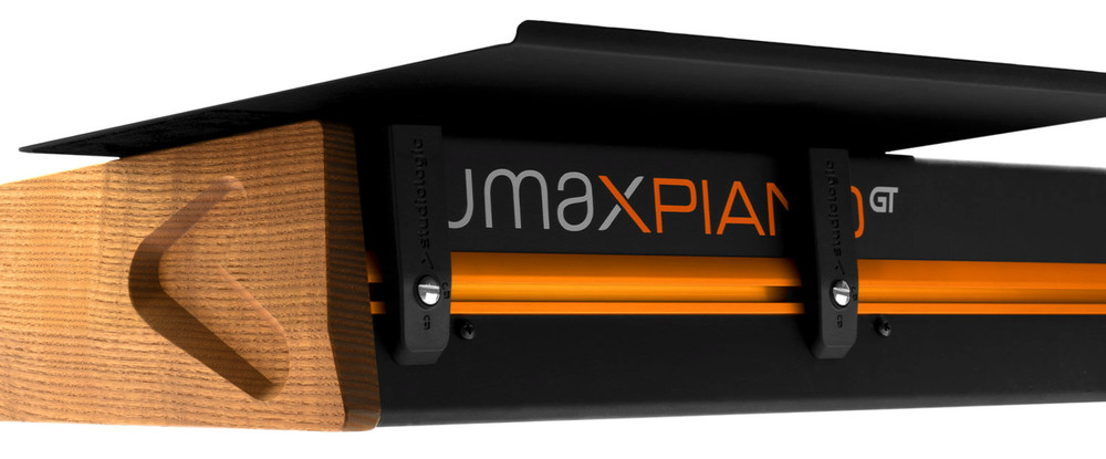 Studiologic Magnetic Computer Plate For Numa X Pianos