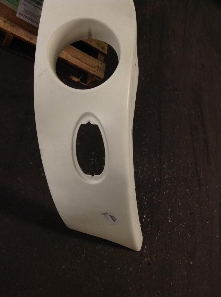 For KENWORTH T2000 2005-2010 BUMPER ,  OH
