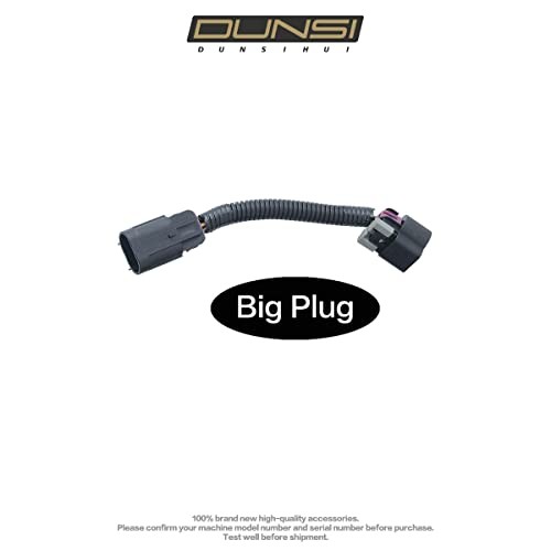 OCESTORE Auto Start Stop Eliminator/Delete/Disable Compatible with Old Large