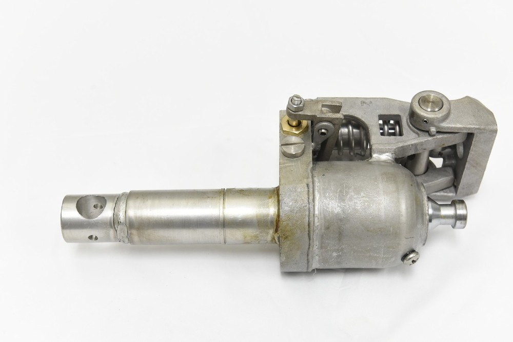 Pallet Jack Pump Assembly