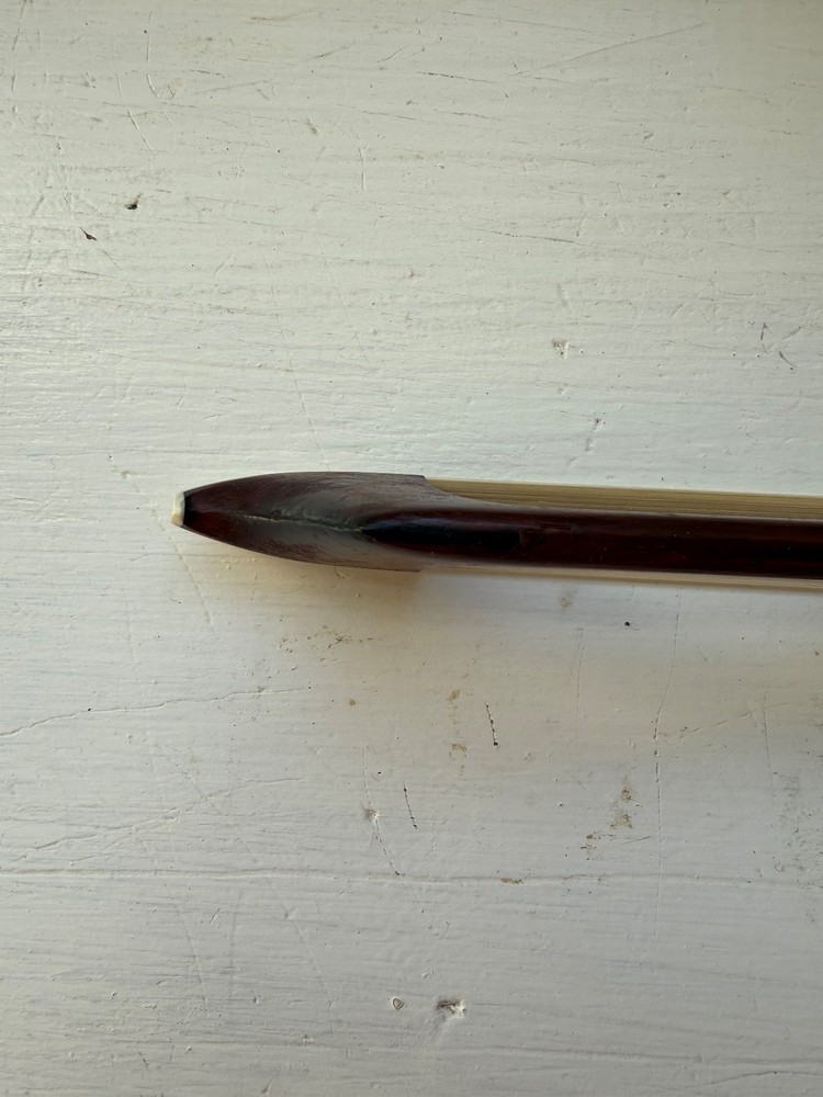Egidius Dorfler cello bow, 4/4