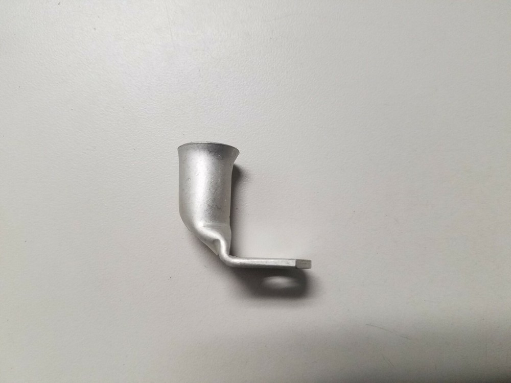 (4) 3/0 tinned lugs with 5/16 stud hole 90 degree