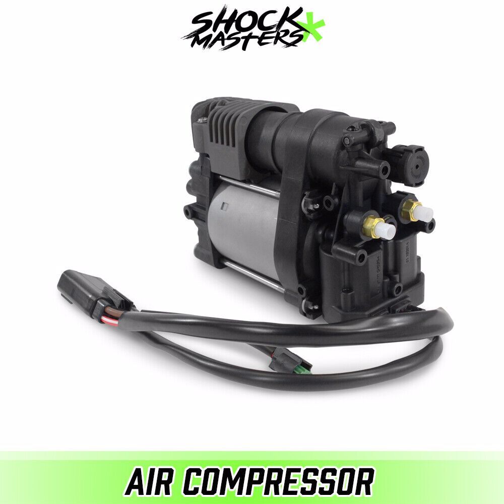 Air Suspension Compressor for 2013-2018 Ram 1500