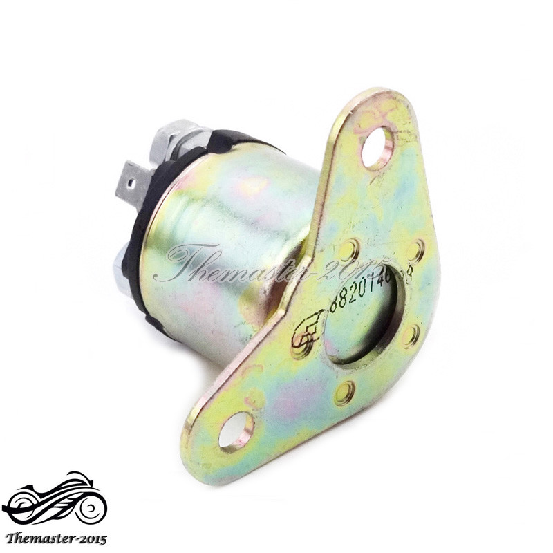 Starter Relay Solenoid For 799481