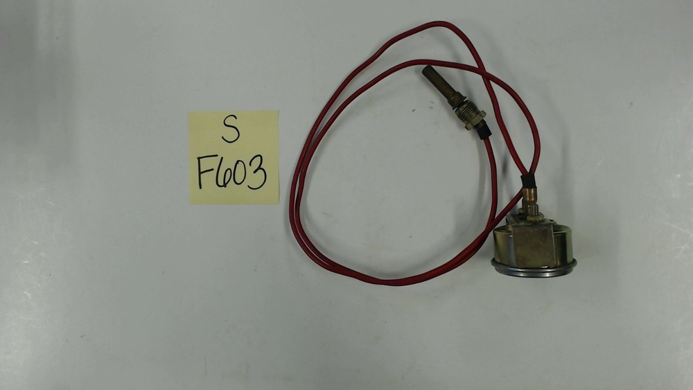 1W700 Temp. Gauge