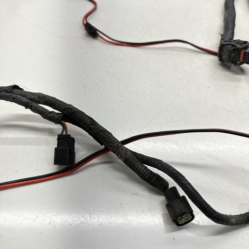 Main Harness - 2016 Arctic Cat Wildcat X 1000