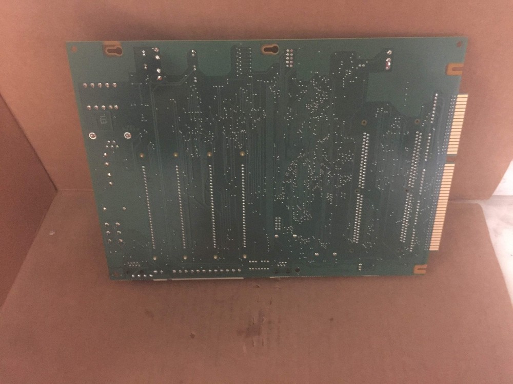 TRANE BRD02880 BCU MAIN BOARD 212368