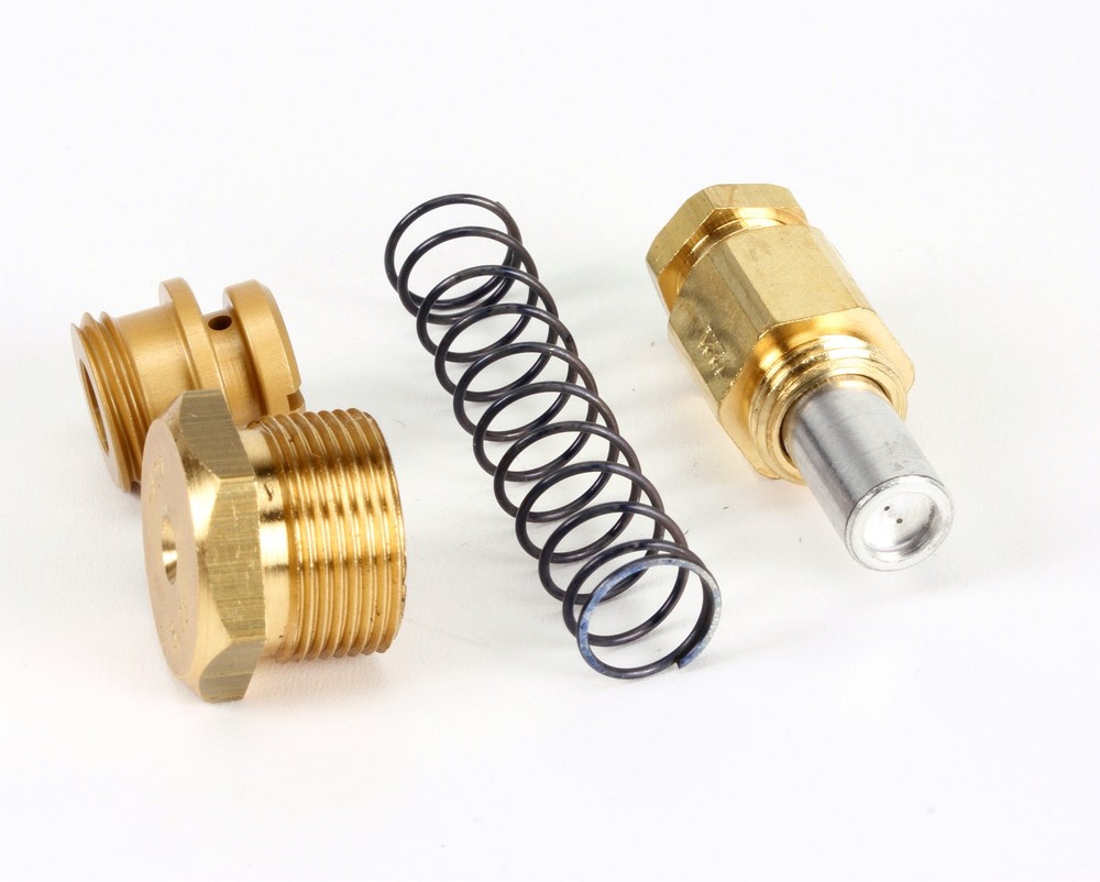 Lincoln Conversion Kit To Lp 369876 - Genuine OEM Replacement Part