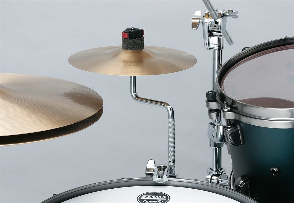 Tama MC8 Hoop Grip Chrome