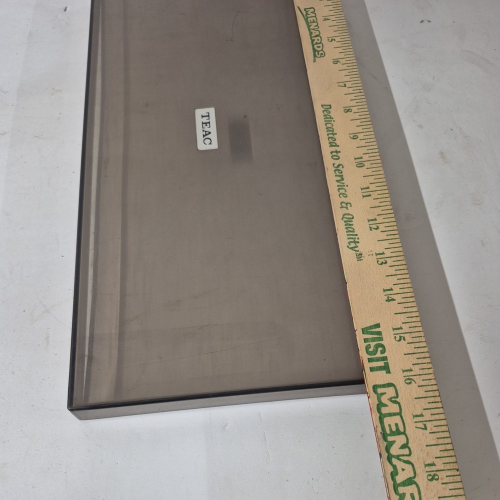 Teac A-450 Upper Cover