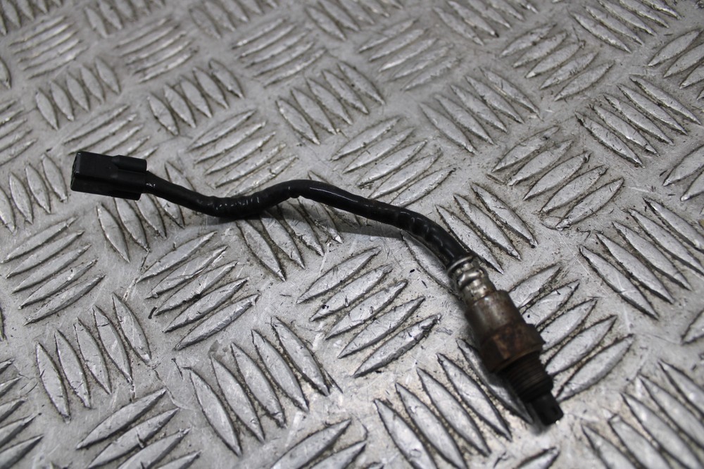 Yamaha XSR 125 2023 exhaust lambda sensor 2021 - 2024