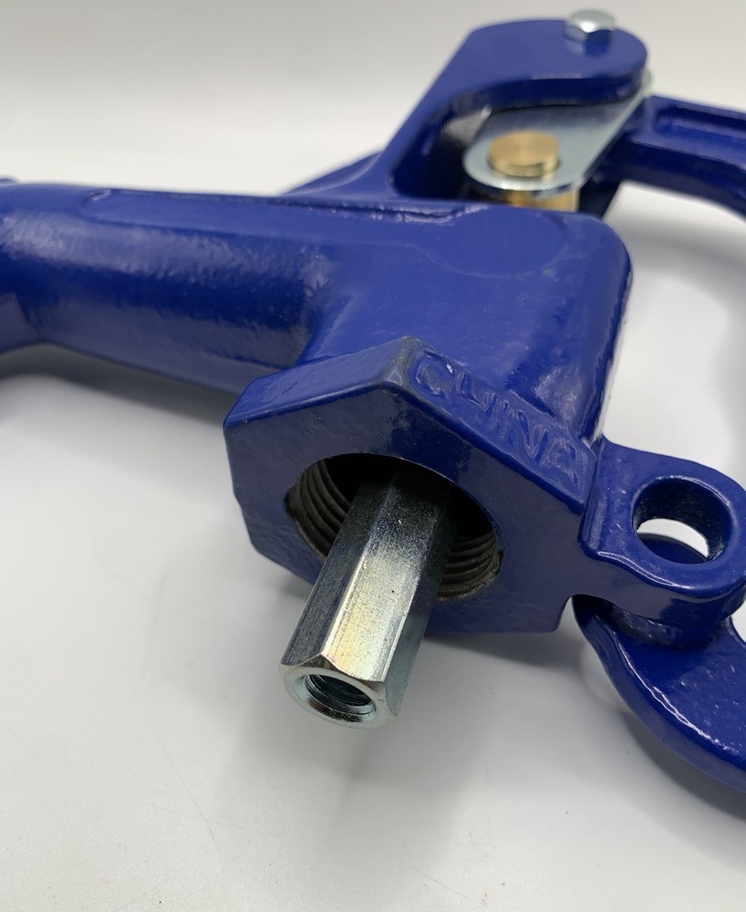 K2 Pumps Head Assembly For Yard Hydrants Cast Iron