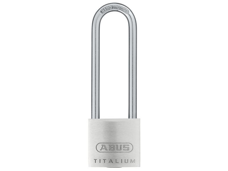 ABUS Mechanical - TITALIUM™ Lock