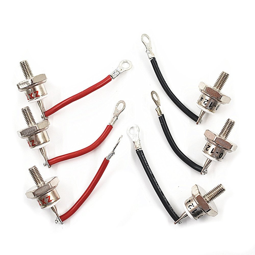 High Quality RSK6001 Diode Rectifier Kit Generator Genset Diode Rectifier