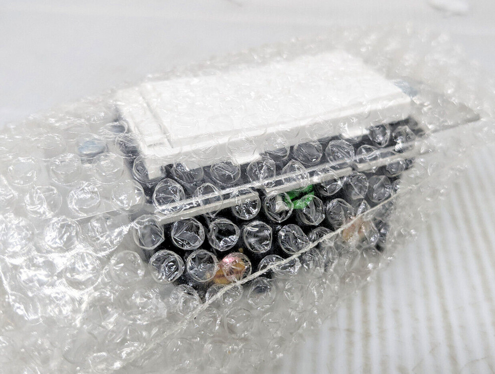 Aculty Controls Sensor Switch WPD WH Wall Mount Foward Phase Dimmer 2675LV