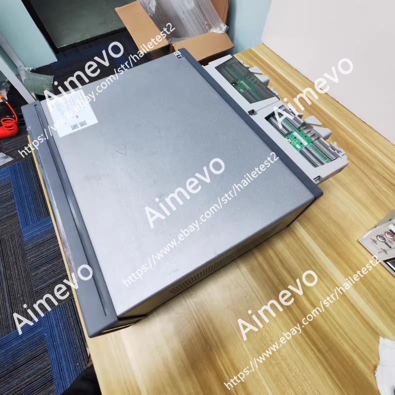 Keysight Technologies 34980A Data Logger