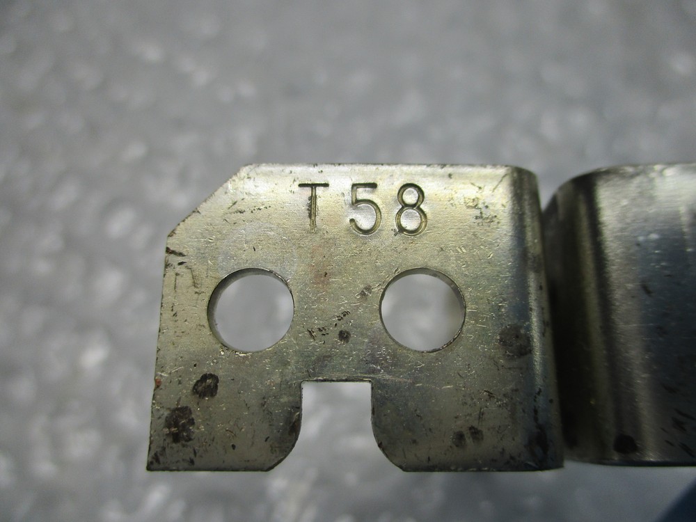 SIEMENS T58 HEATER NSNP