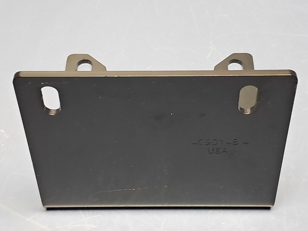 Cummins - 4090148 - Fuel Control Valve Bracket - NEW
