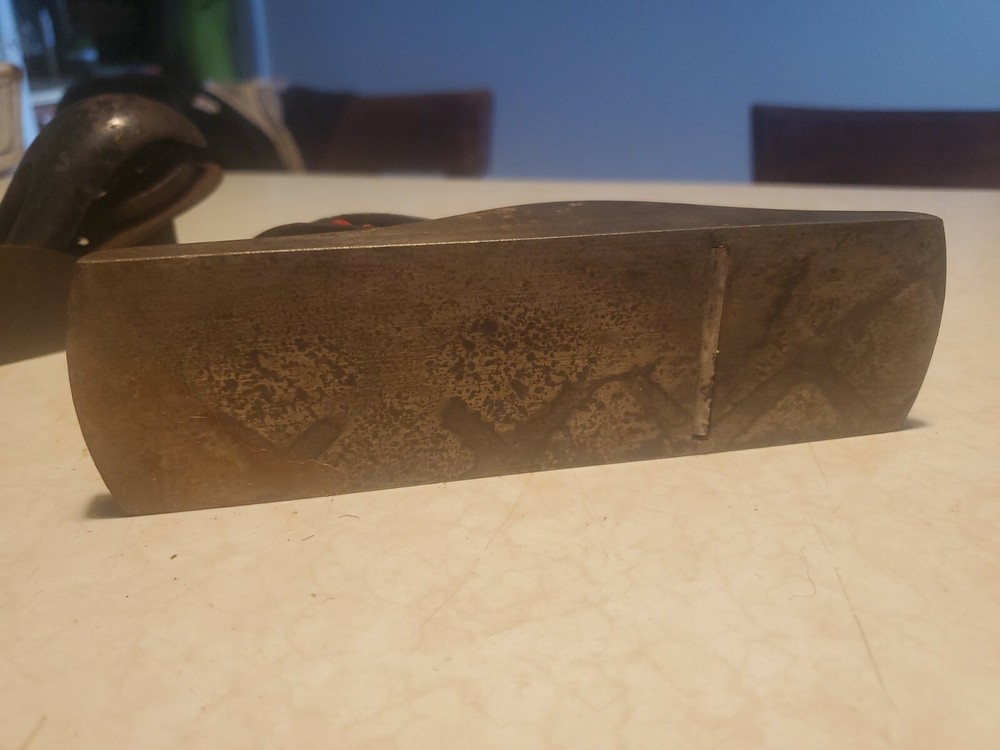 2 VINTAGE Stanley Planes No. 110