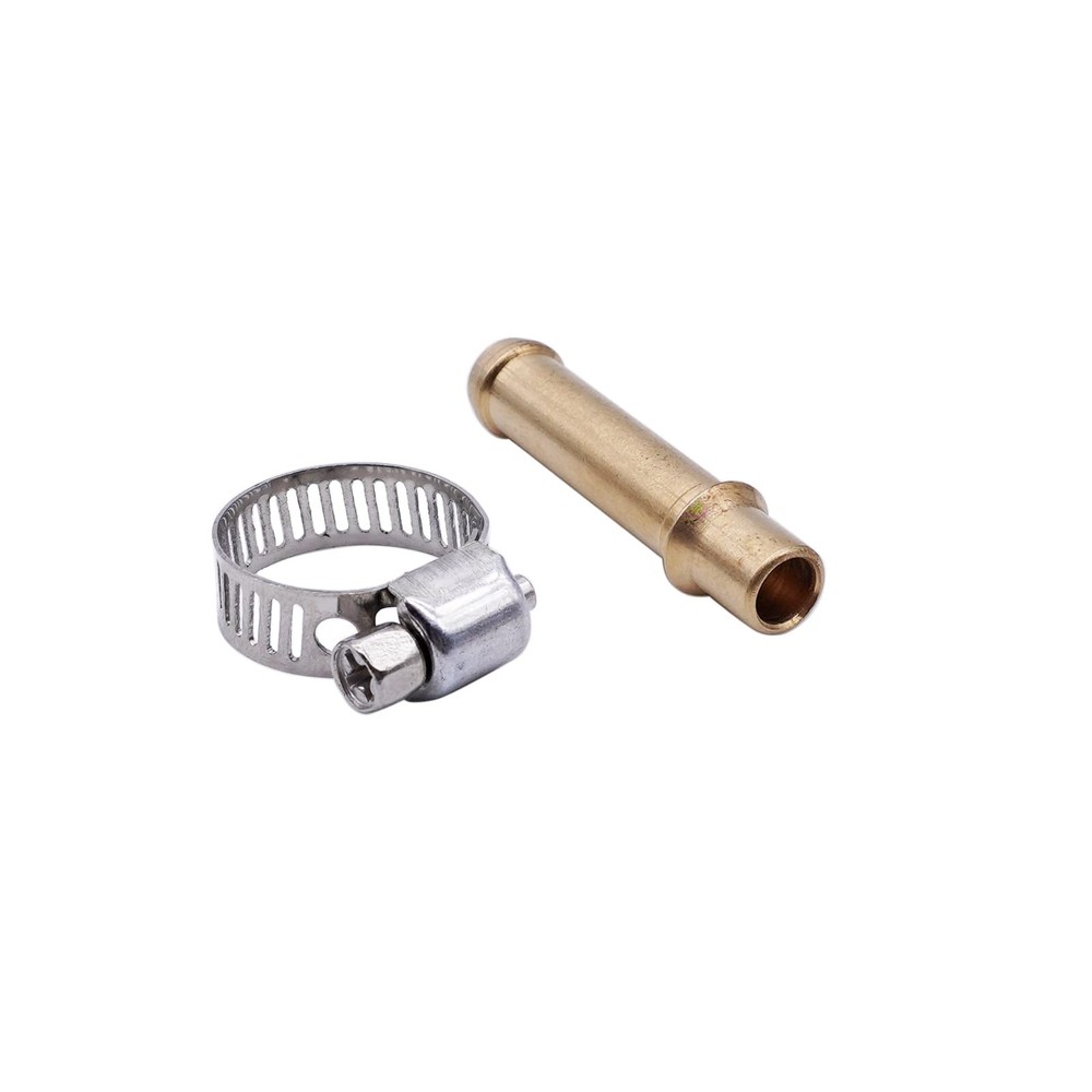 397 Transmission Line Fitting Kit with Clamp Compatible GM...