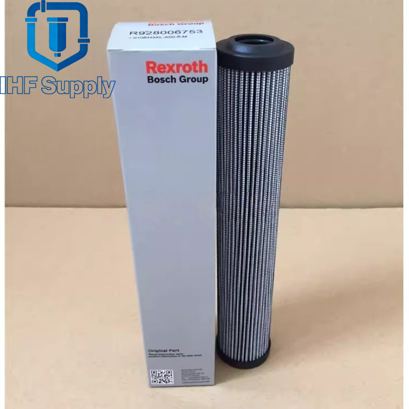 1Pcs New R928006753 Hydraulic Filter Element for Rexroth