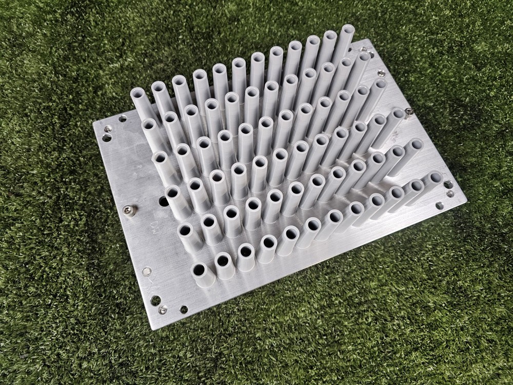 STM Mini Rocketbox Tray