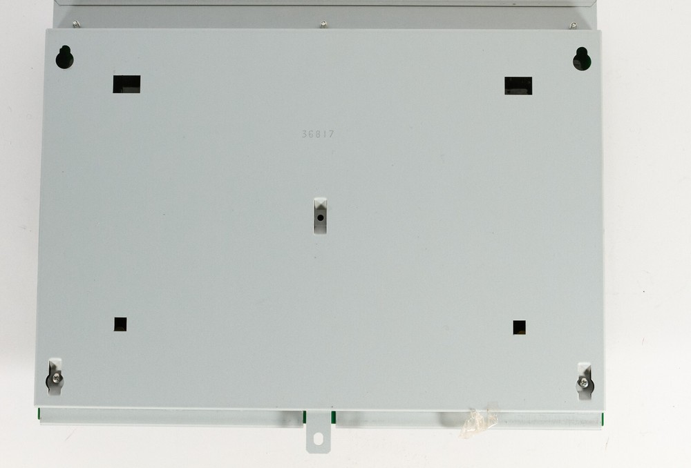 Bosch D7412GV4 70 Point Alarm Commercial Protected-Premises Control Panel