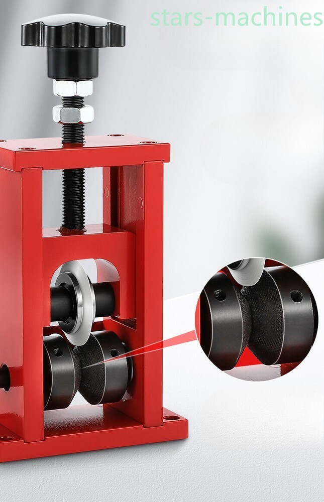 DIY Copper Scrap Wire Peeling Manual Waste Wire Stripping Machine Cable Stripper