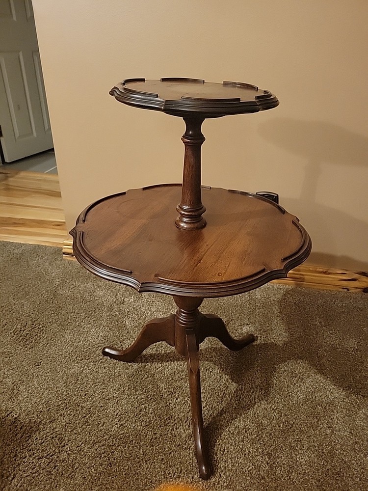 Vintage Table Circa 1930