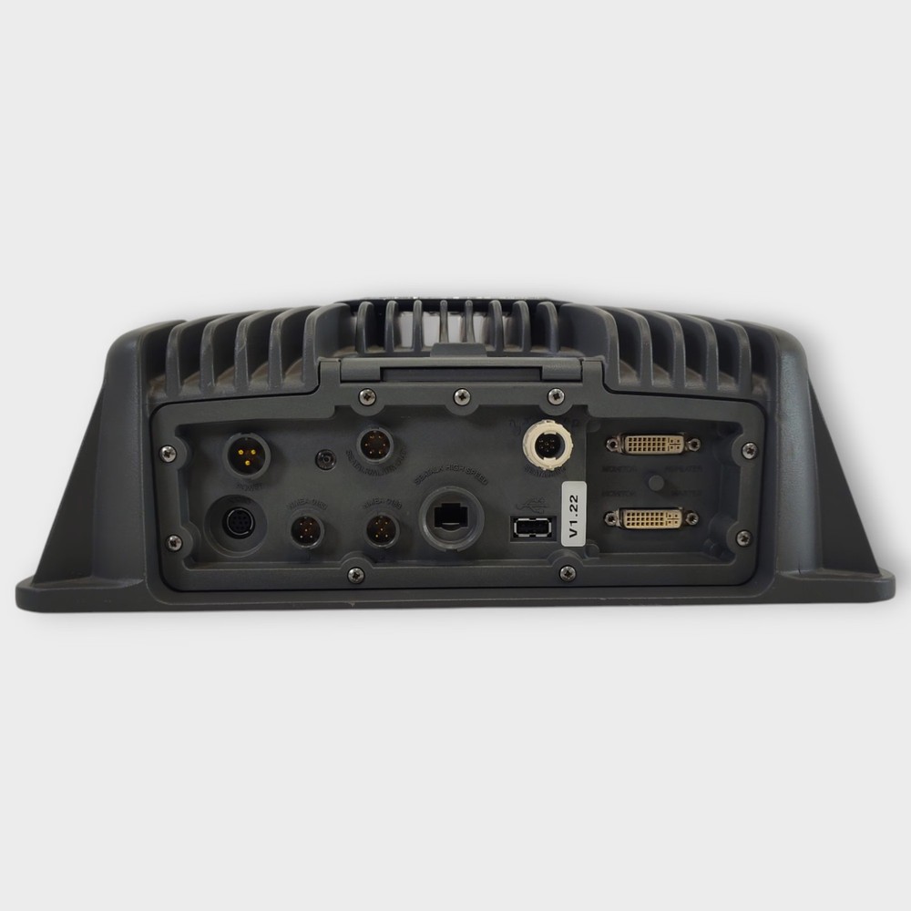 Raymarine GPM400 G-Series Multifunction Processor Unit E02042 (US Version) Good