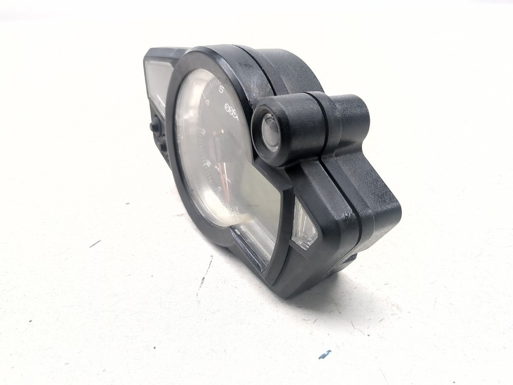 13 Zero S Gauge Meter Speedometer Tachometer Display