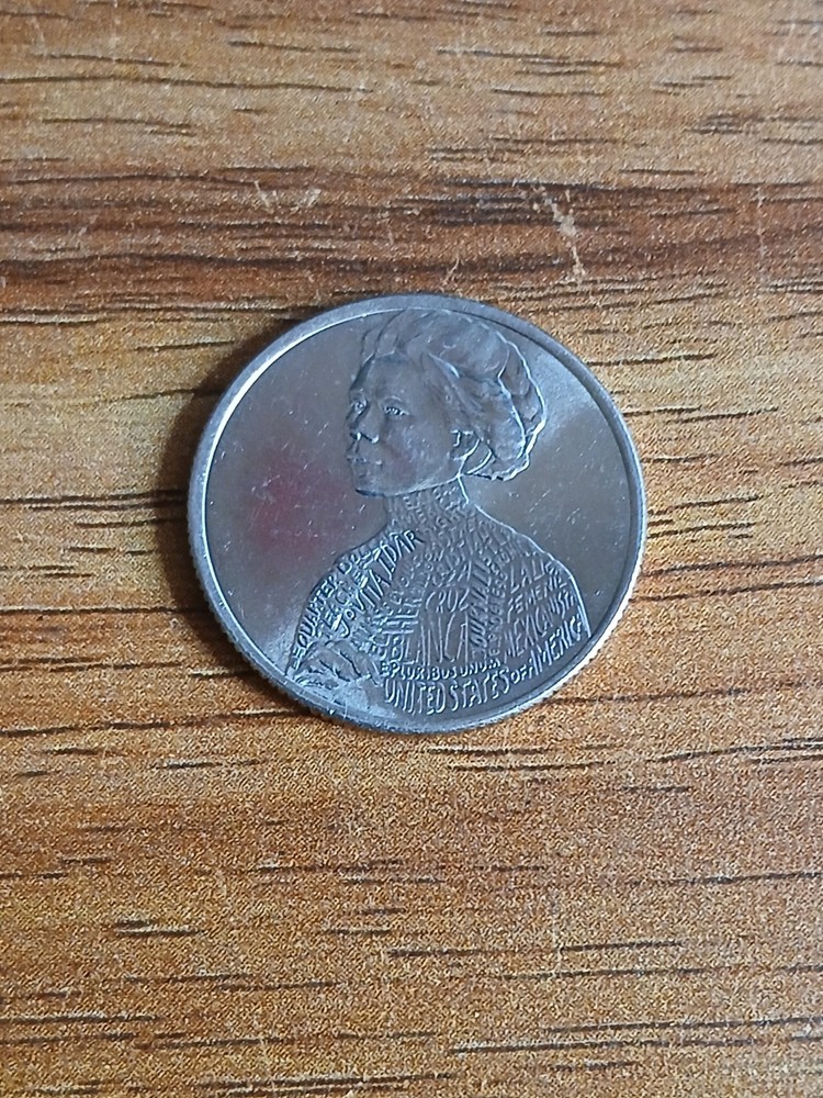 Collectable Quarters
