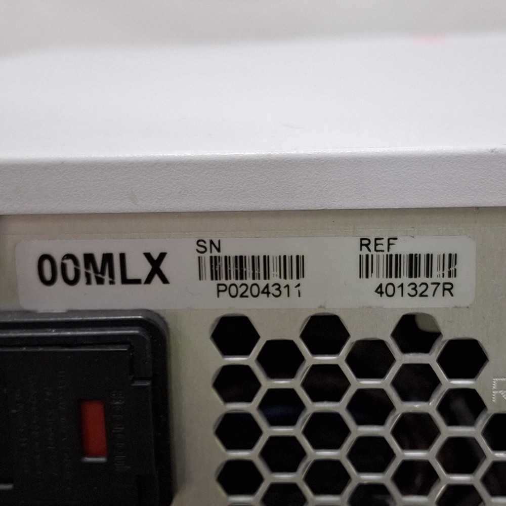 Luxtec Integra MLX Light Source