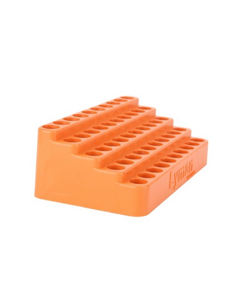 Lyman Bleacher Loading Block Durable Polymer For .565 Rifle - 7728087