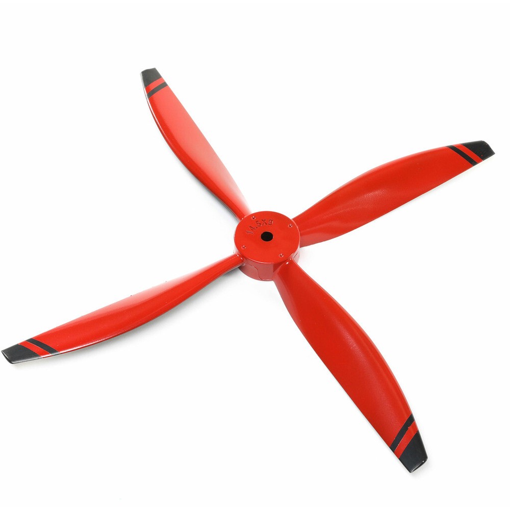 e-Flite P145904B 14.5 x 9 4 Blade Propeller: Draco 2.0m