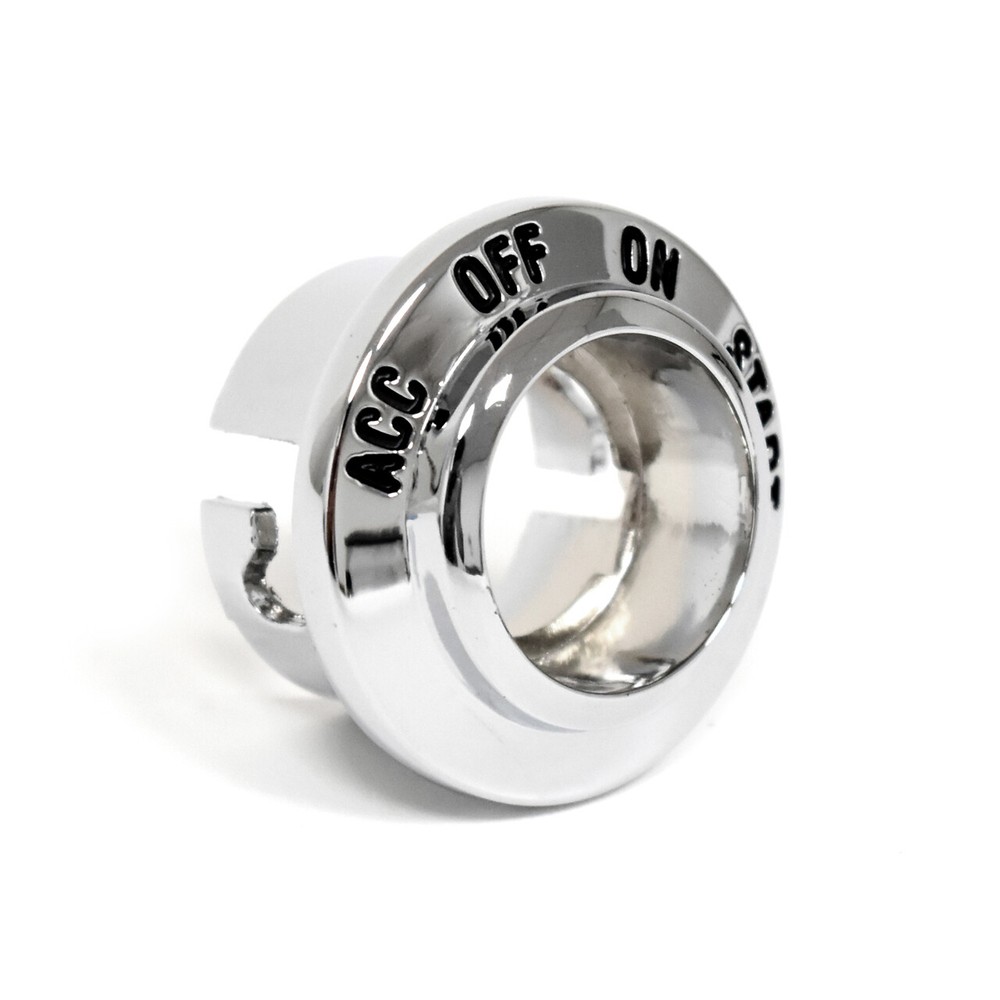 Ignition Switch Bezel 1961-1966 F-100 Truck