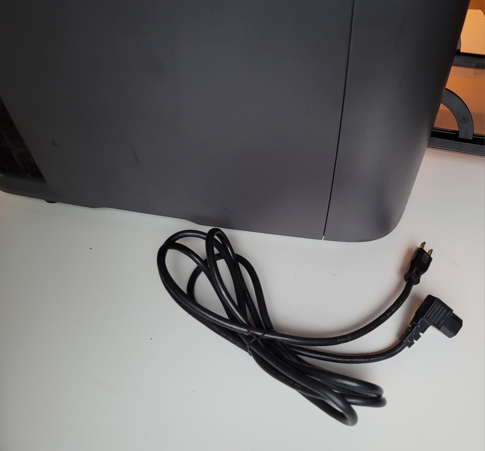 Stratasys Mojo 3D PROFESSIONAL Desktop Printer 690-10000 FDM TECHNOLOGY ~