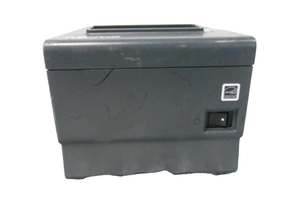 Epson TM-T88IV M129H Thermal POS Receipt Printer