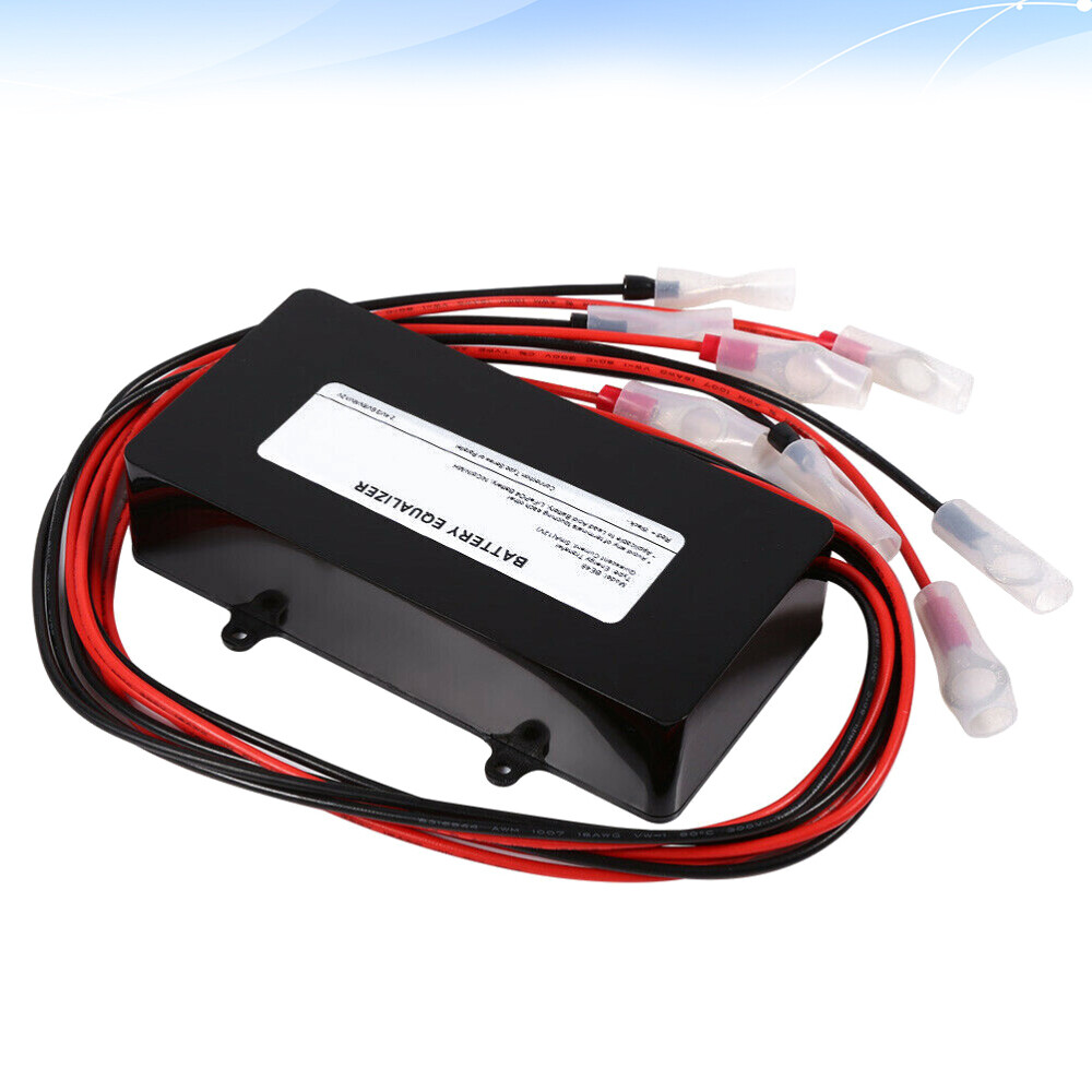 Battery Regulator Parallel Connection Voltage Stablizer Balancer for Batteries