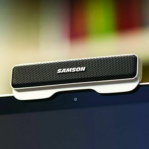 Computer USB Stereo Microphone with Focused Pattern Technology - Go Mic Connect