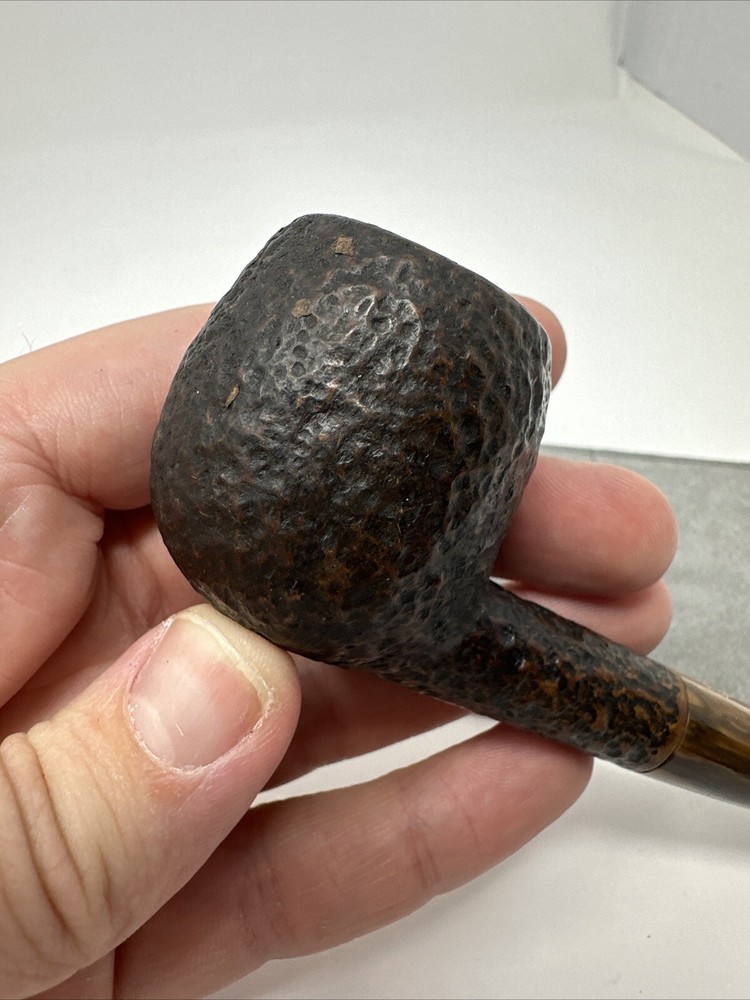 Vintage Savinelli Grapevine Cigar Estate Pipe
