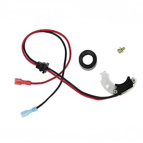 Electronic Ignition Module Fit for VW Bug Bus Dune Buggy 009 Distributor